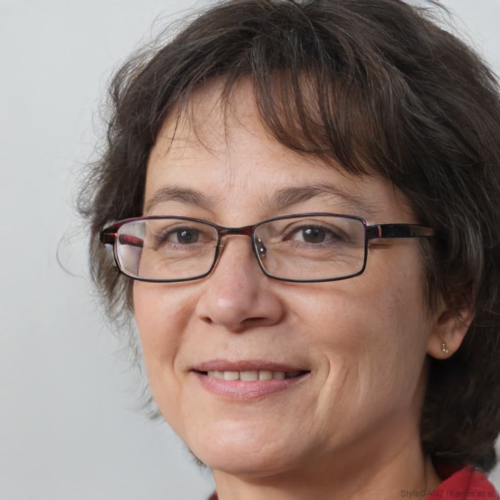 Andreea Ionescu
